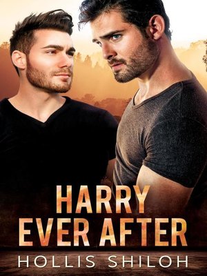cover image of Harry Ever After